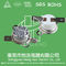 KSD301 θερμικός διακόπτης για τη φρυγανιέρα, θερμοστάτης κλιματιστικών μηχανημάτων KSD301